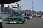 Alpina 3.0 CSL Race Car 1971 года